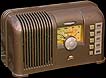 Click for more about this radio