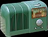 Click for more about this radio