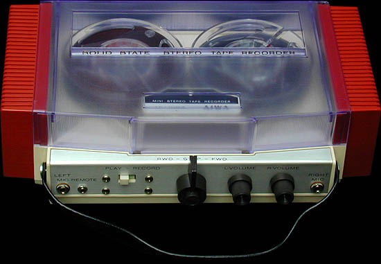 Aiwa TP-1003