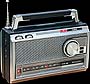 Click for more about this radio