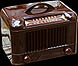 Click for more about this radio