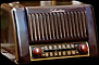 Click for more about this radio