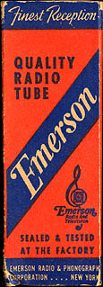 [Emerson vacuum tube box]